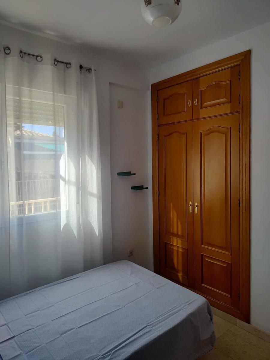 Penthouse for Rent in Granada