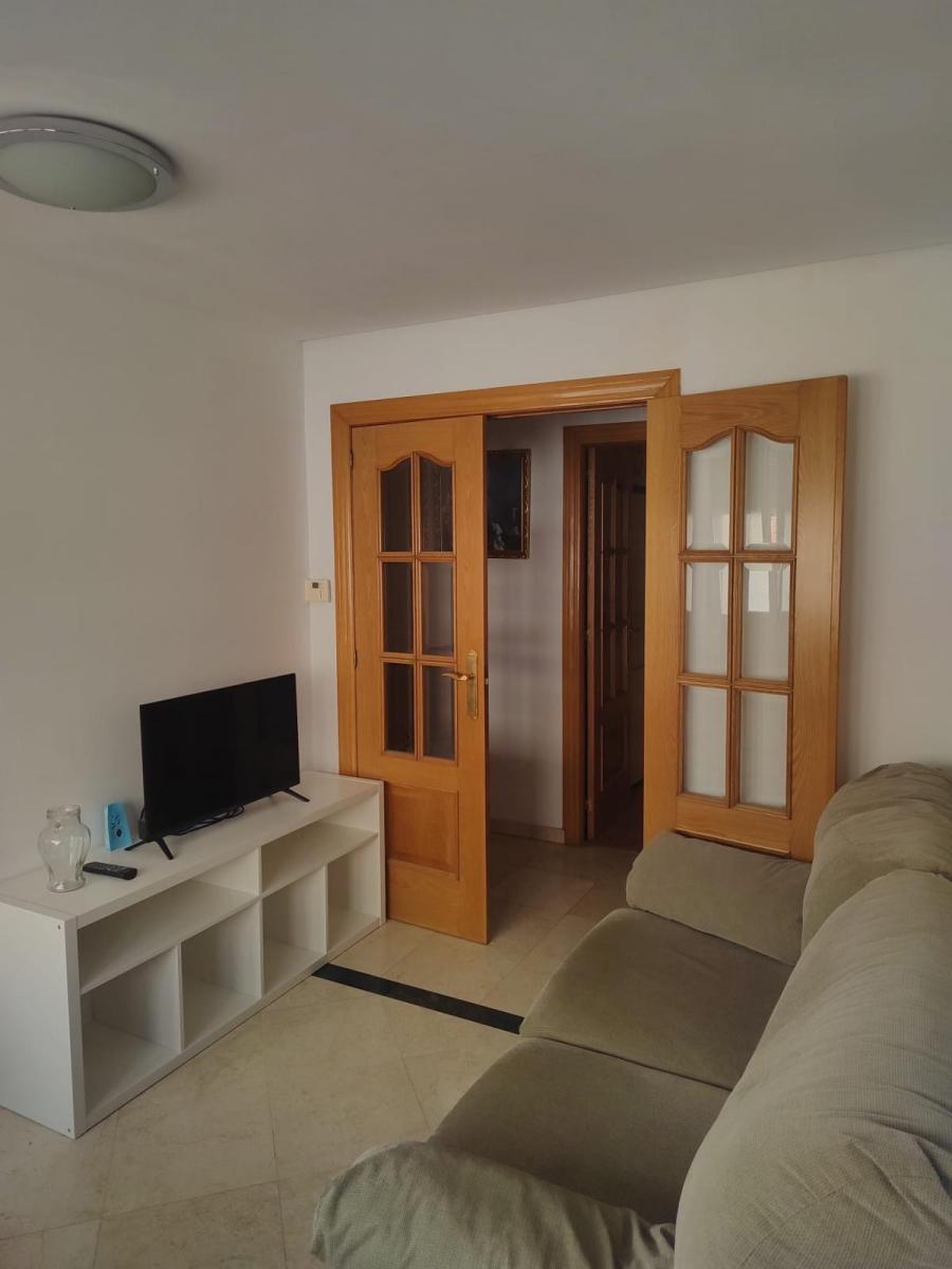 Penthouse for Rent in Granada