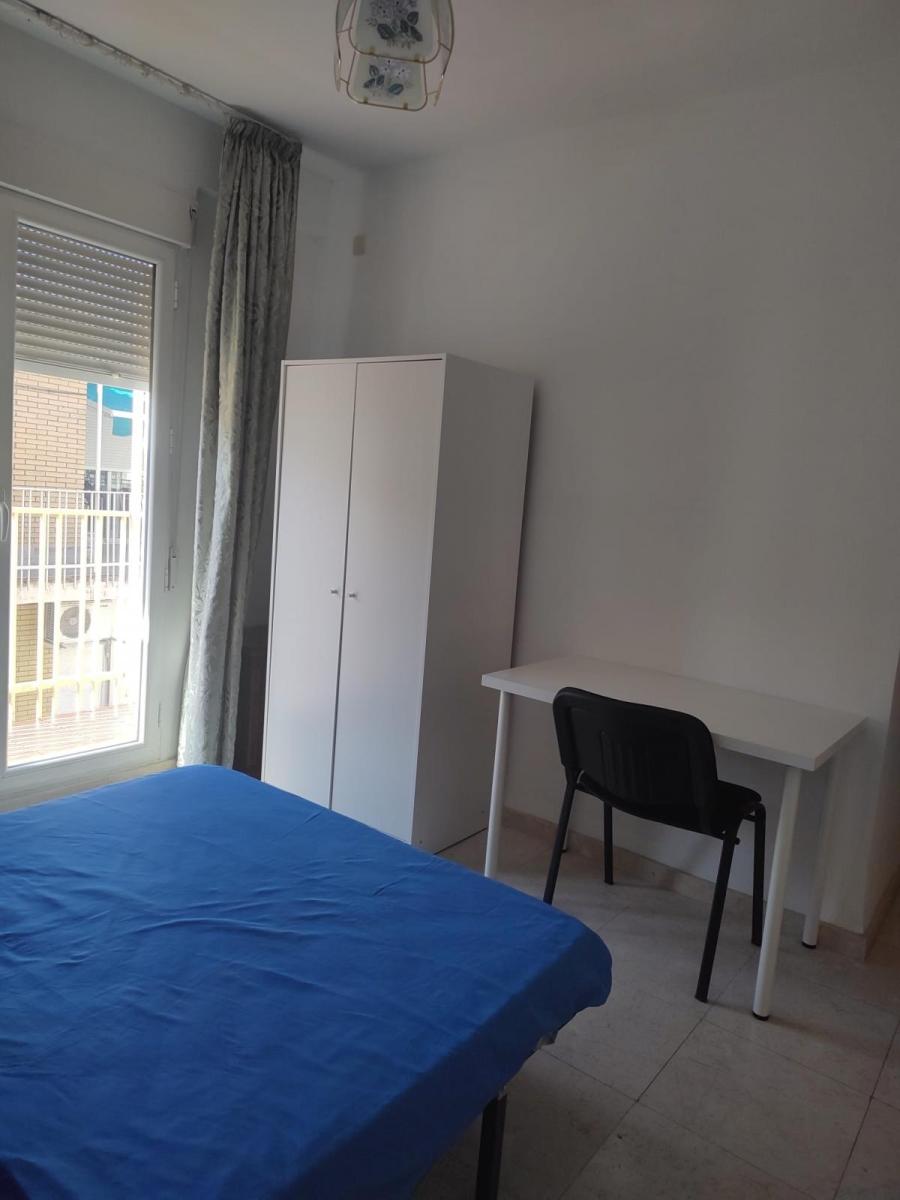 Penthouse for Rent in Granada
