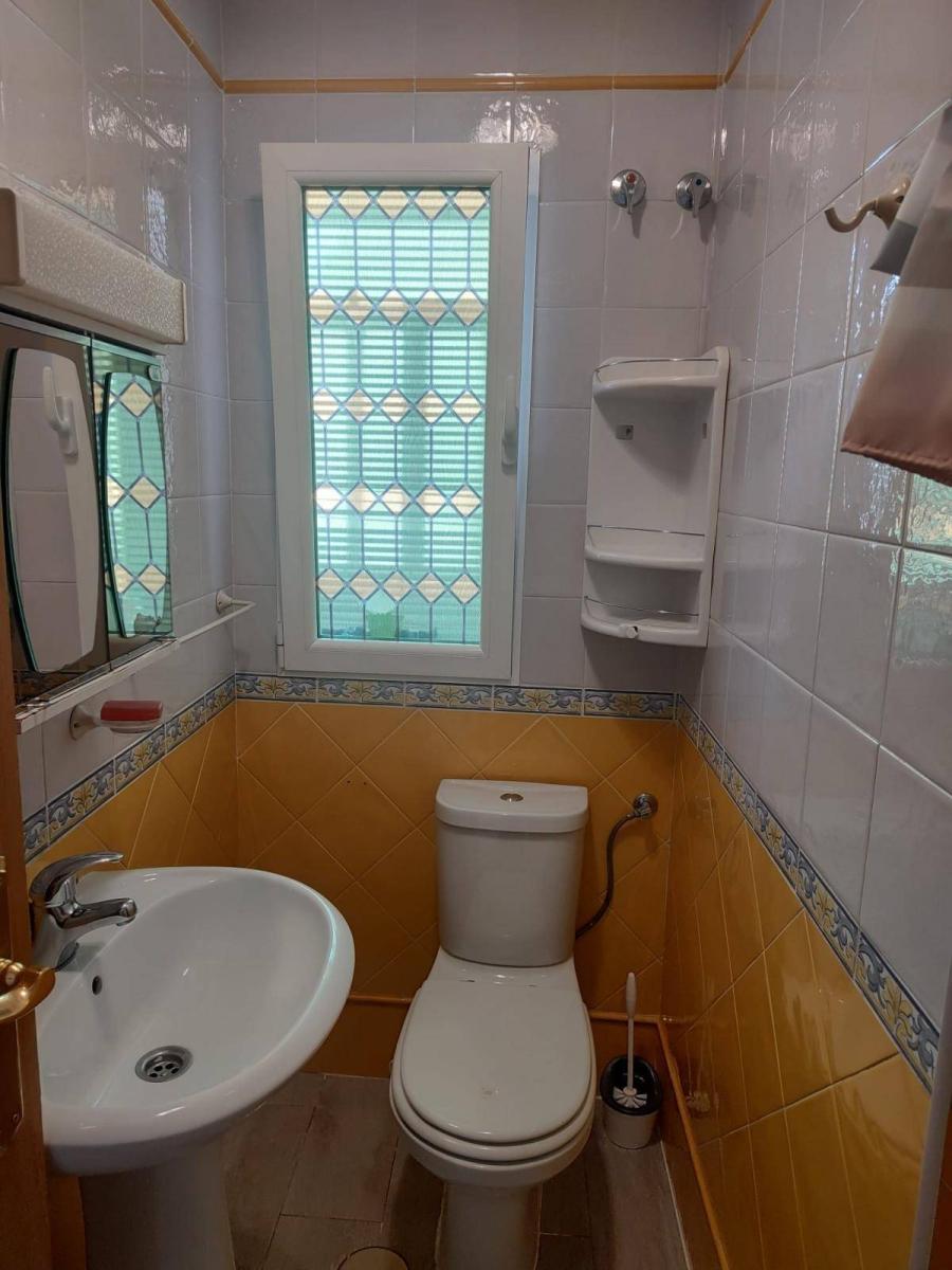 Penthouse for Rent in Granada