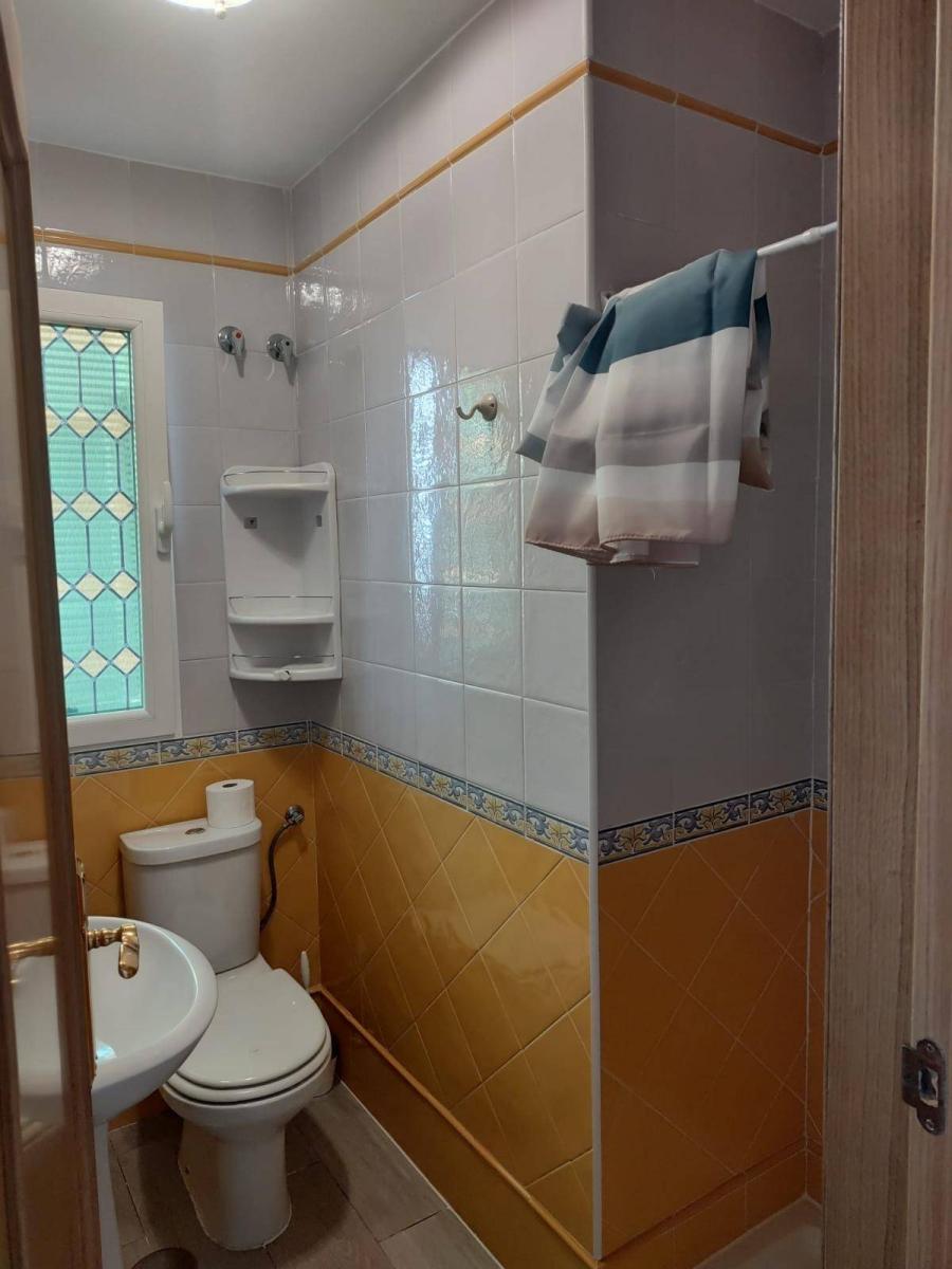 Penthouse for Rent in Granada