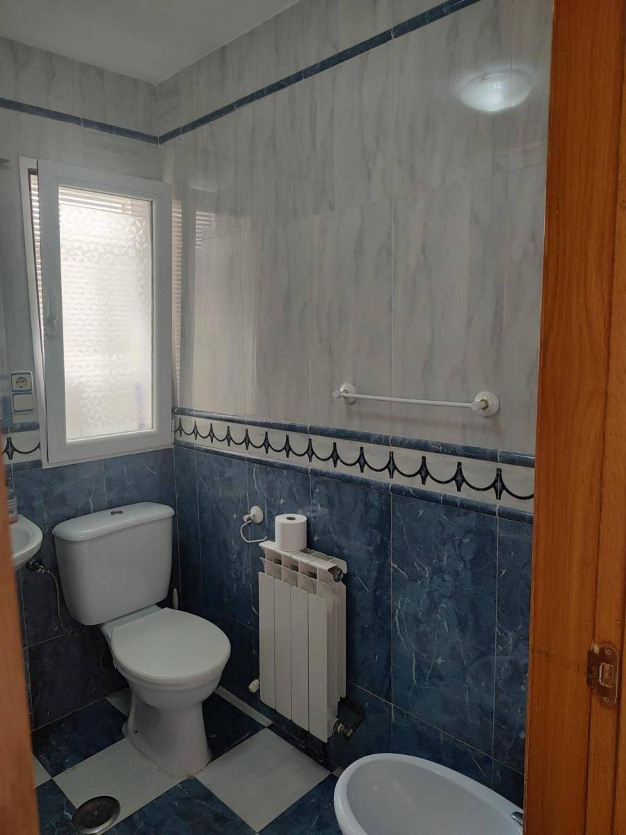 Penthouse for Rent in Granada