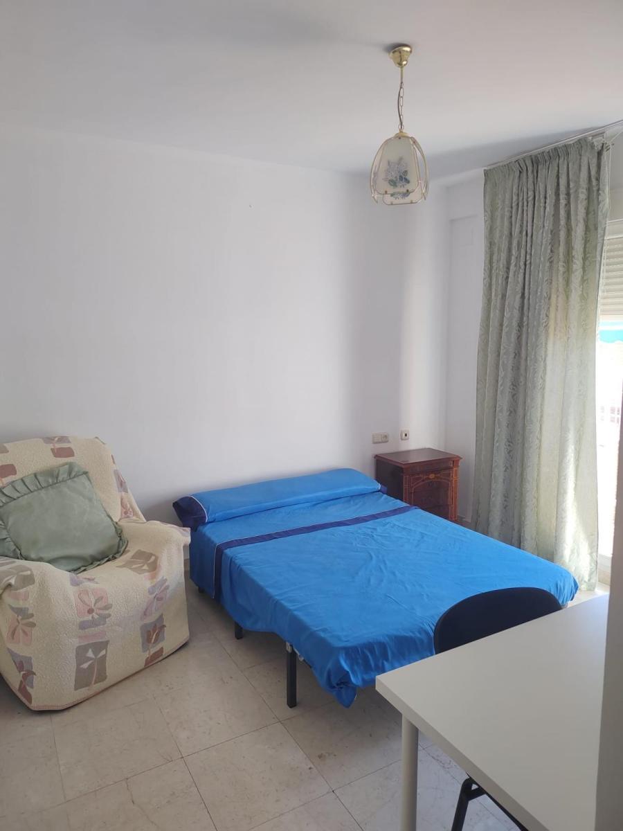 Penthouse for Rent in Granada