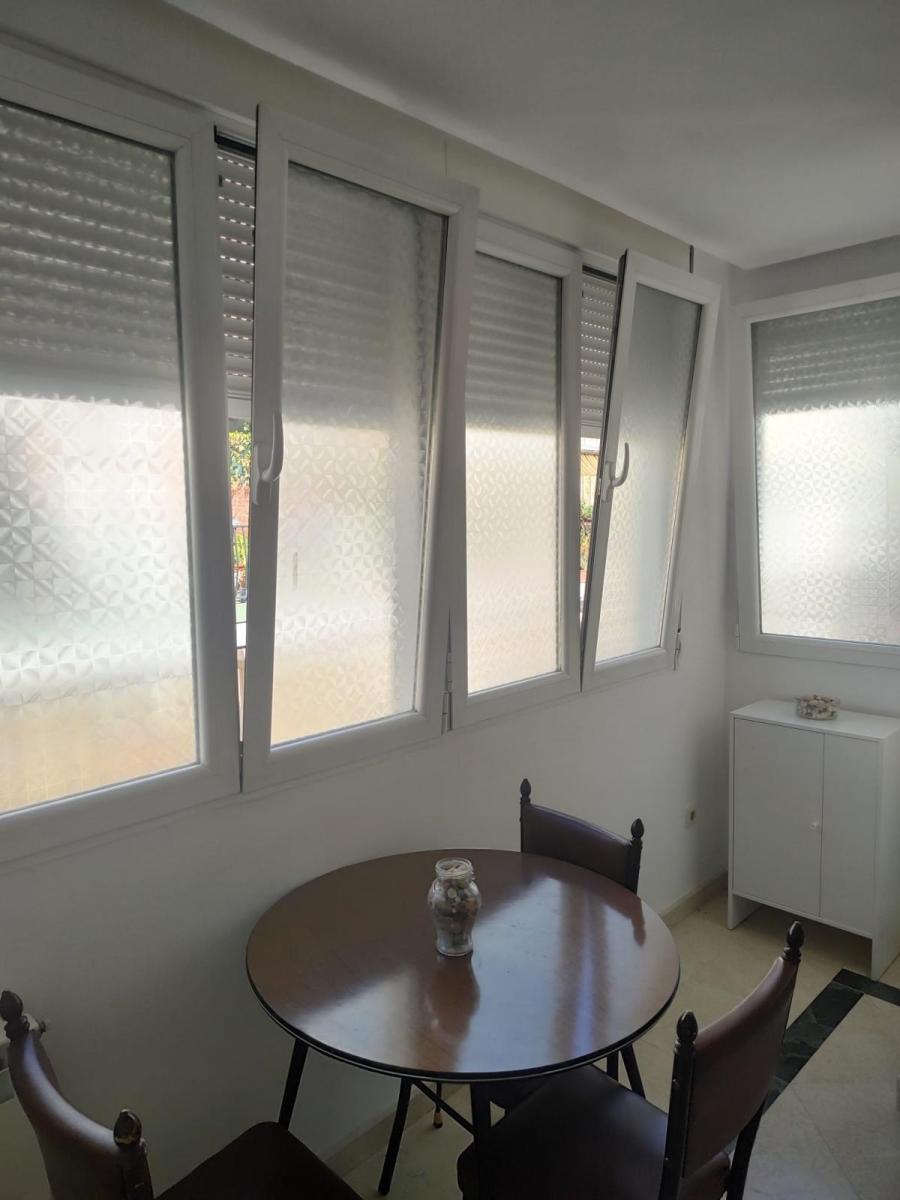Penthouse for Rent in Granada