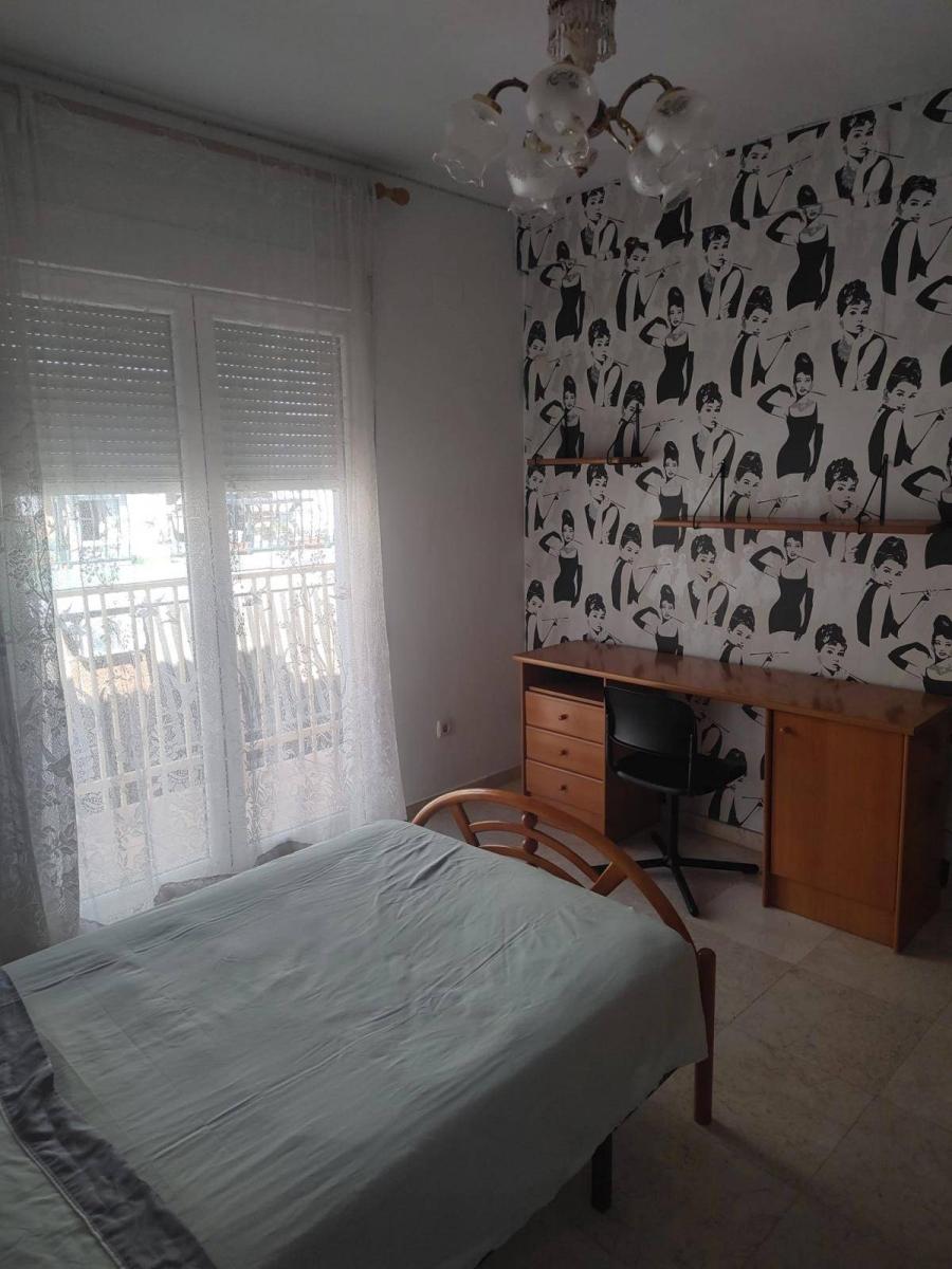 Penthouse for Rent in Granada