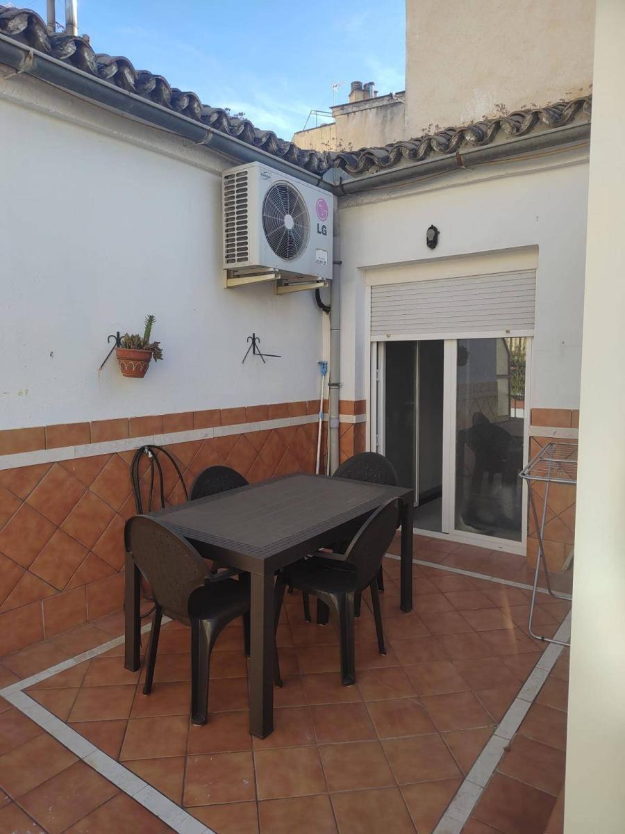 Penthouse for Rent in Granada