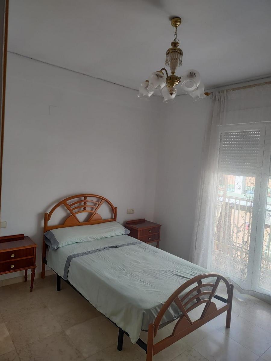 Penthouse for Rent in Granada