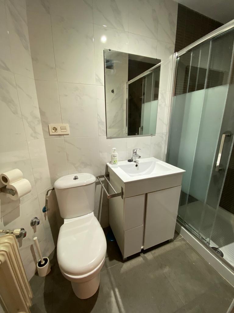 Flat for Rent in Granada