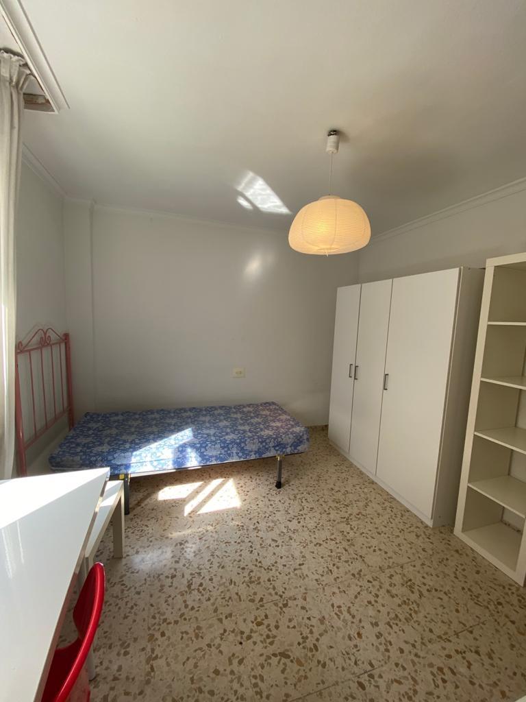 Flat for Rent in Granada