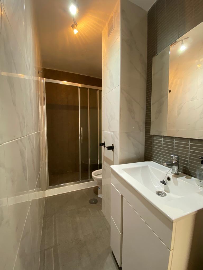 Flat for Rent in Granada