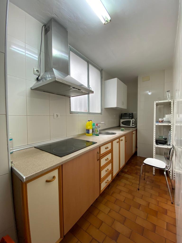 Flat for Rent in Granada