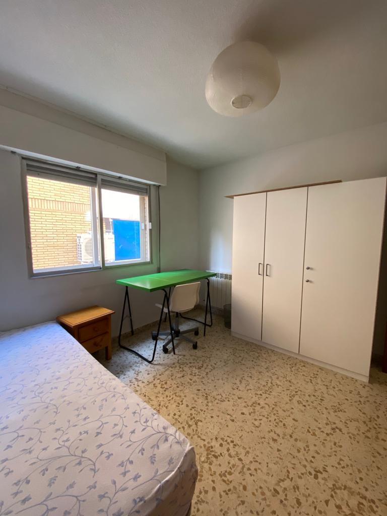Flat for Rent in Granada