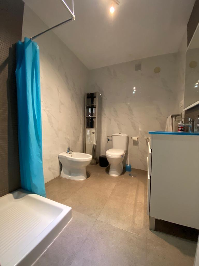 Flat for Rent in Granada