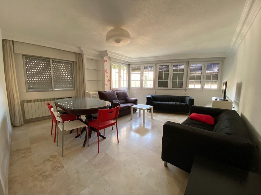 Flat for Rent in Granada