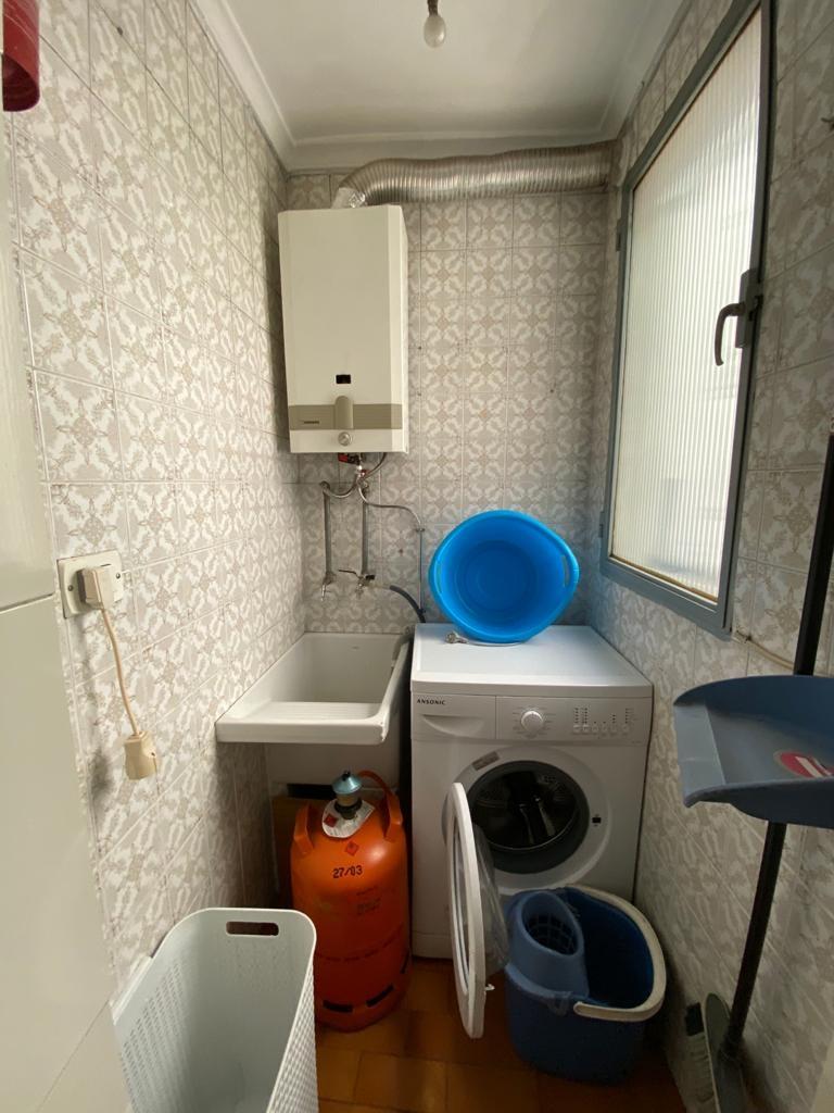 Flat for Rent in Granada