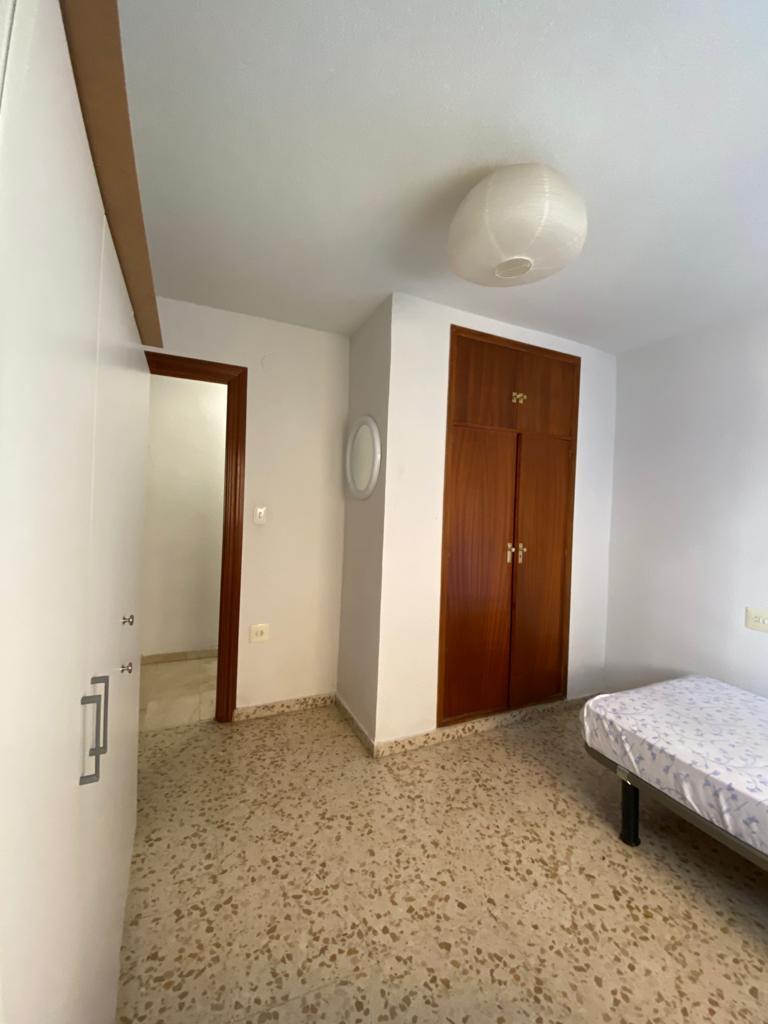 Flat for Rent in Granada