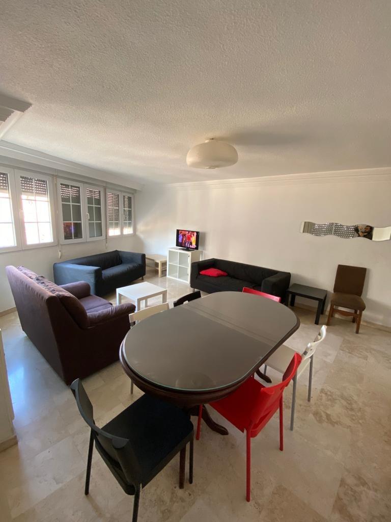 Flat for Rent in Granada