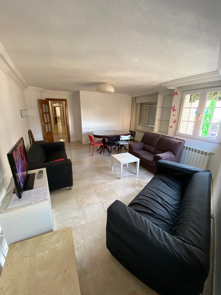 Flat for Rent in Granada