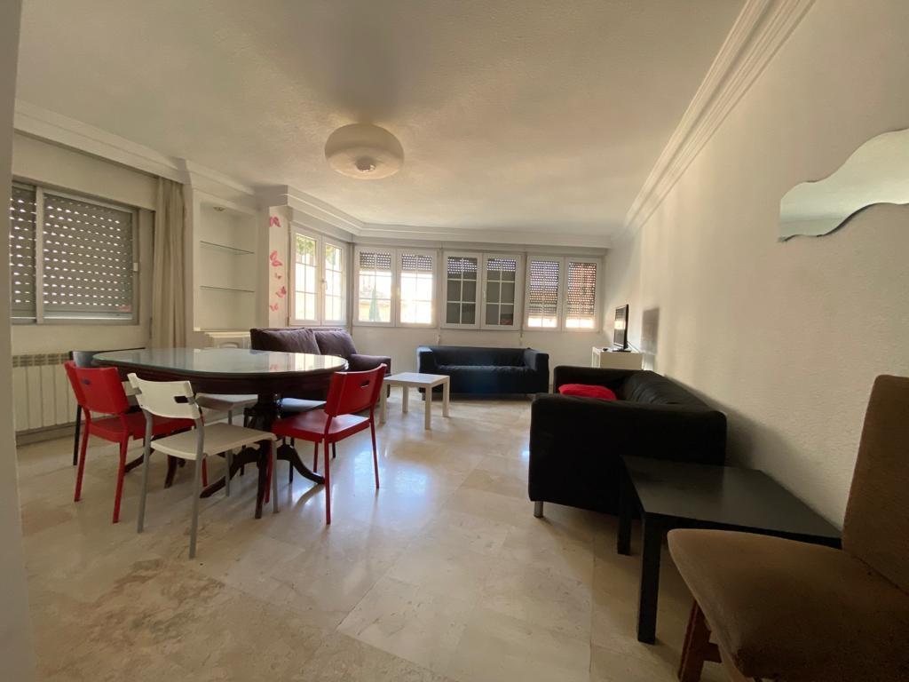 Flat for Rent in Granada
