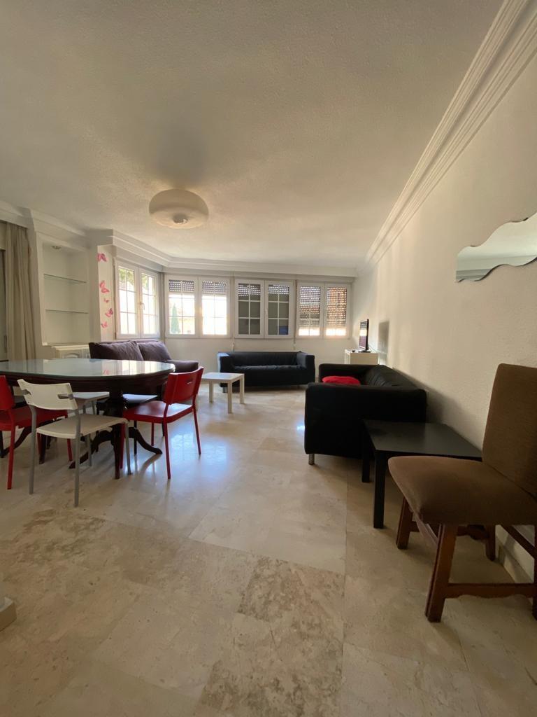Flat for Rent in Granada