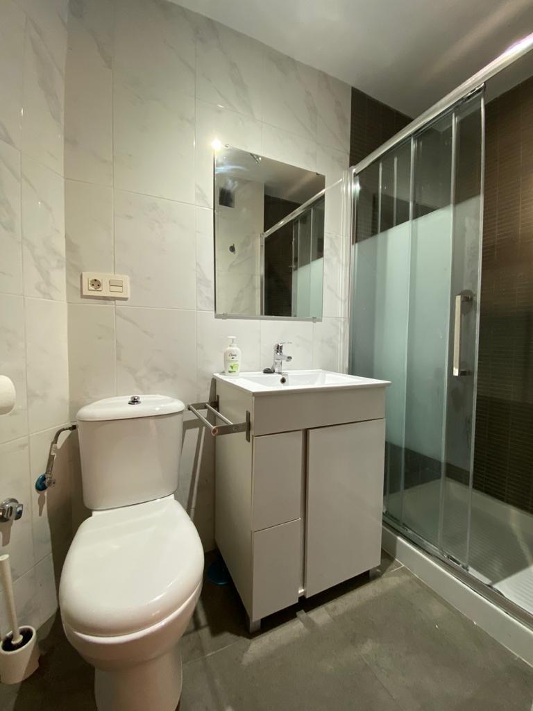 Flat for Rent in Granada