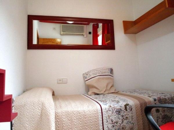 Flat for Rent in Granada