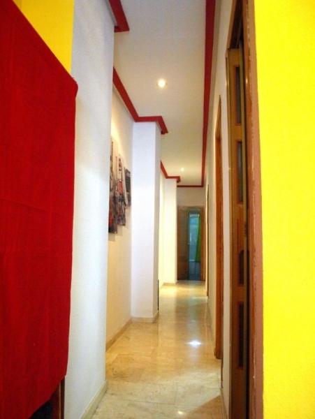Flat for Rent in Granada
