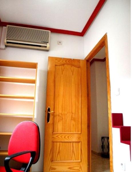 Flat for Rent in Granada