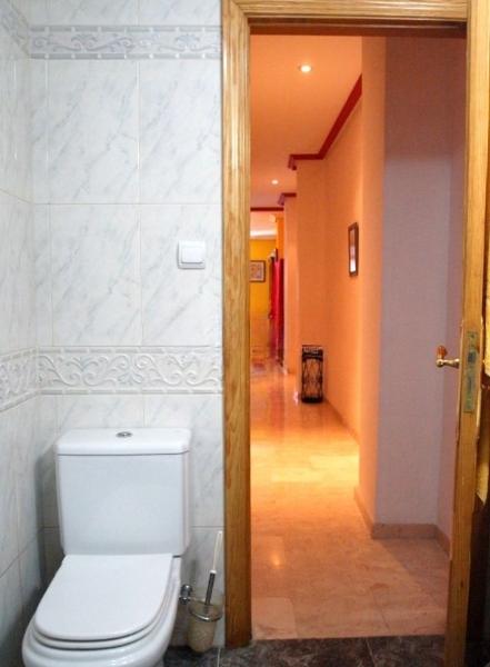 Flat for Rent in Granada