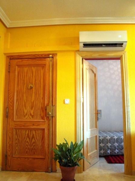 Flat for Rent in Granada