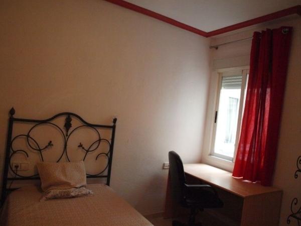 Flat for Rent in Granada