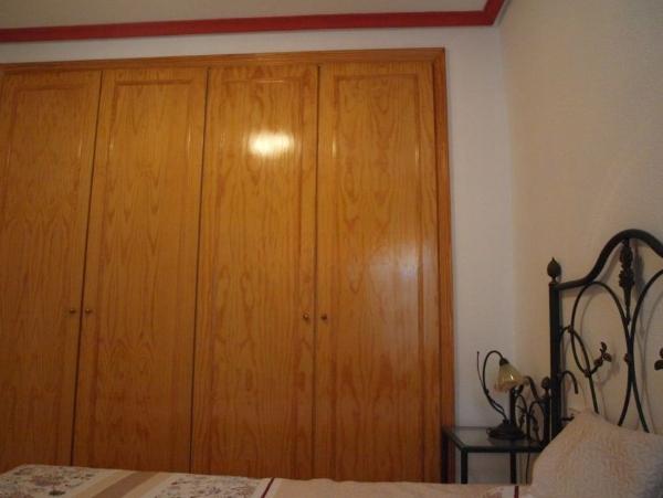 Flat for Rent in Granada