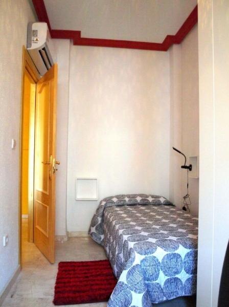 Flat for Rent in Granada