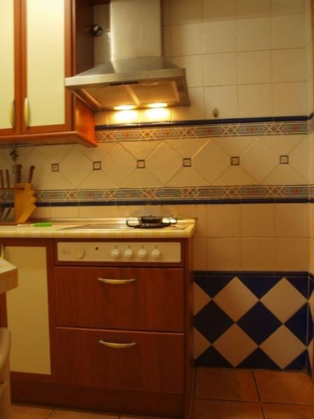 Flat for Rent in Granada