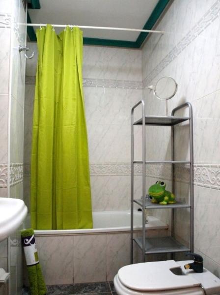 Flat for Rent in Granada