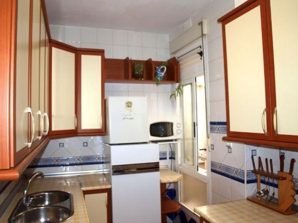 Flat for Rent in Granada