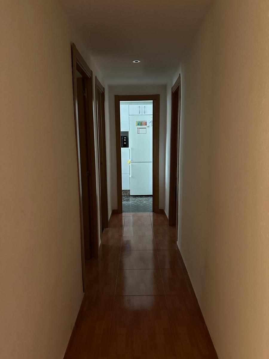 Flat for Rent in Granada