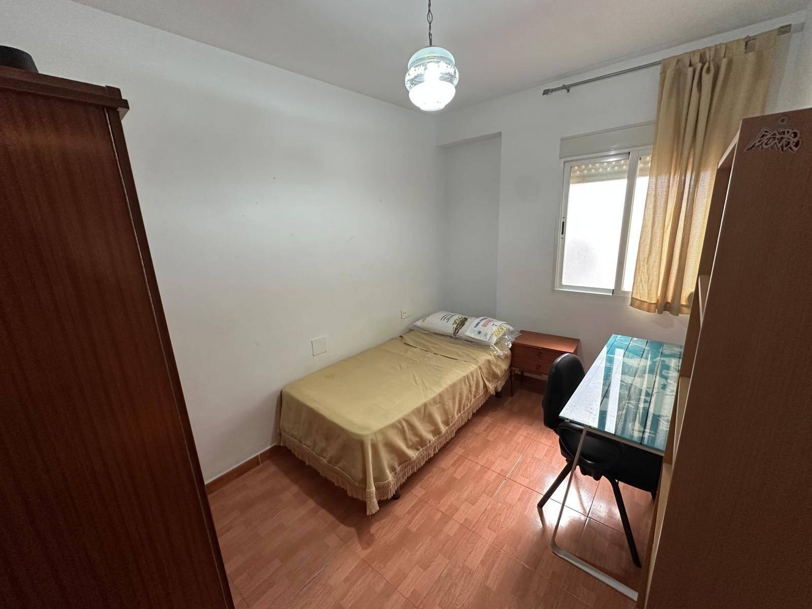 Flat for Rent in Granada