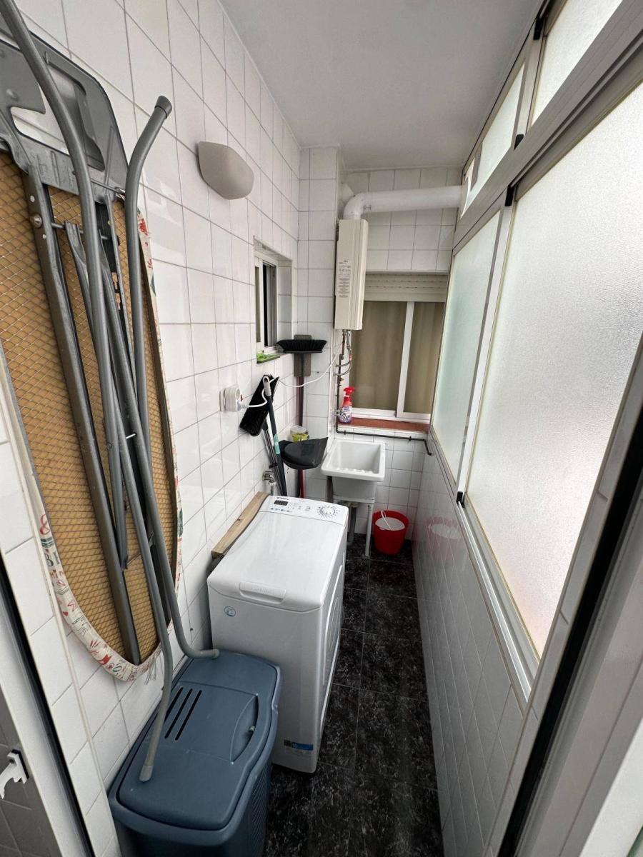 Flat for Rent in Granada