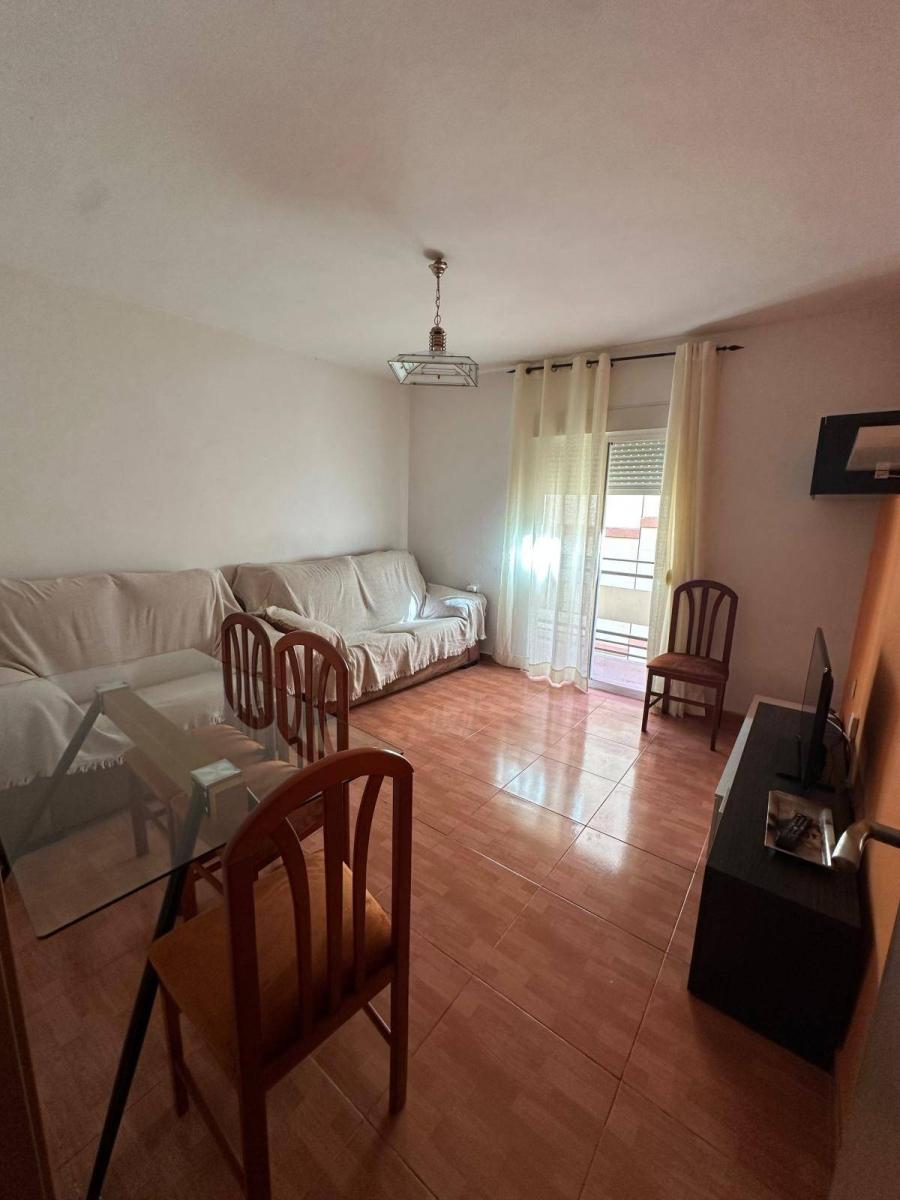 Flat for Rent in Granada