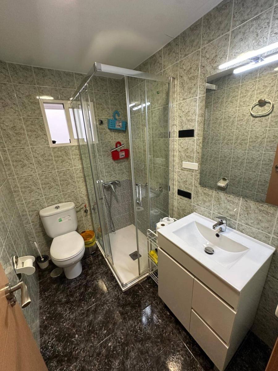 Flat for Rent in Granada
