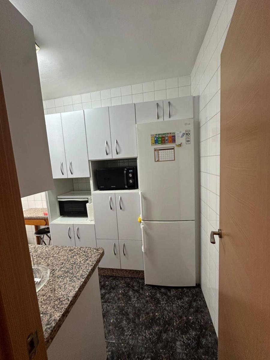 Flat for Rent in Granada