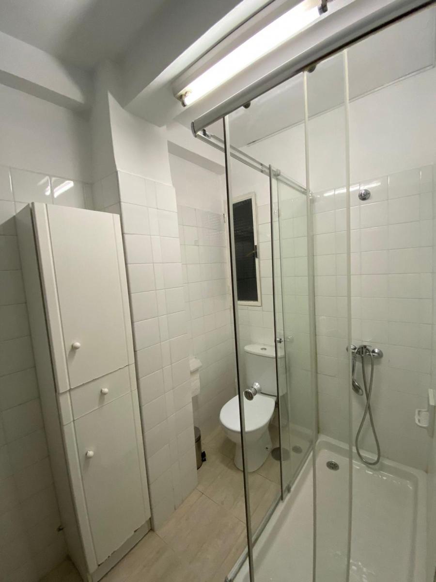 Flat for Rent in Granada