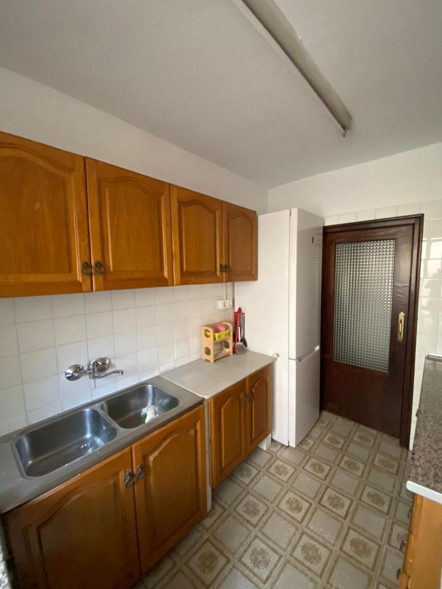 Flat for Rent in Granada
