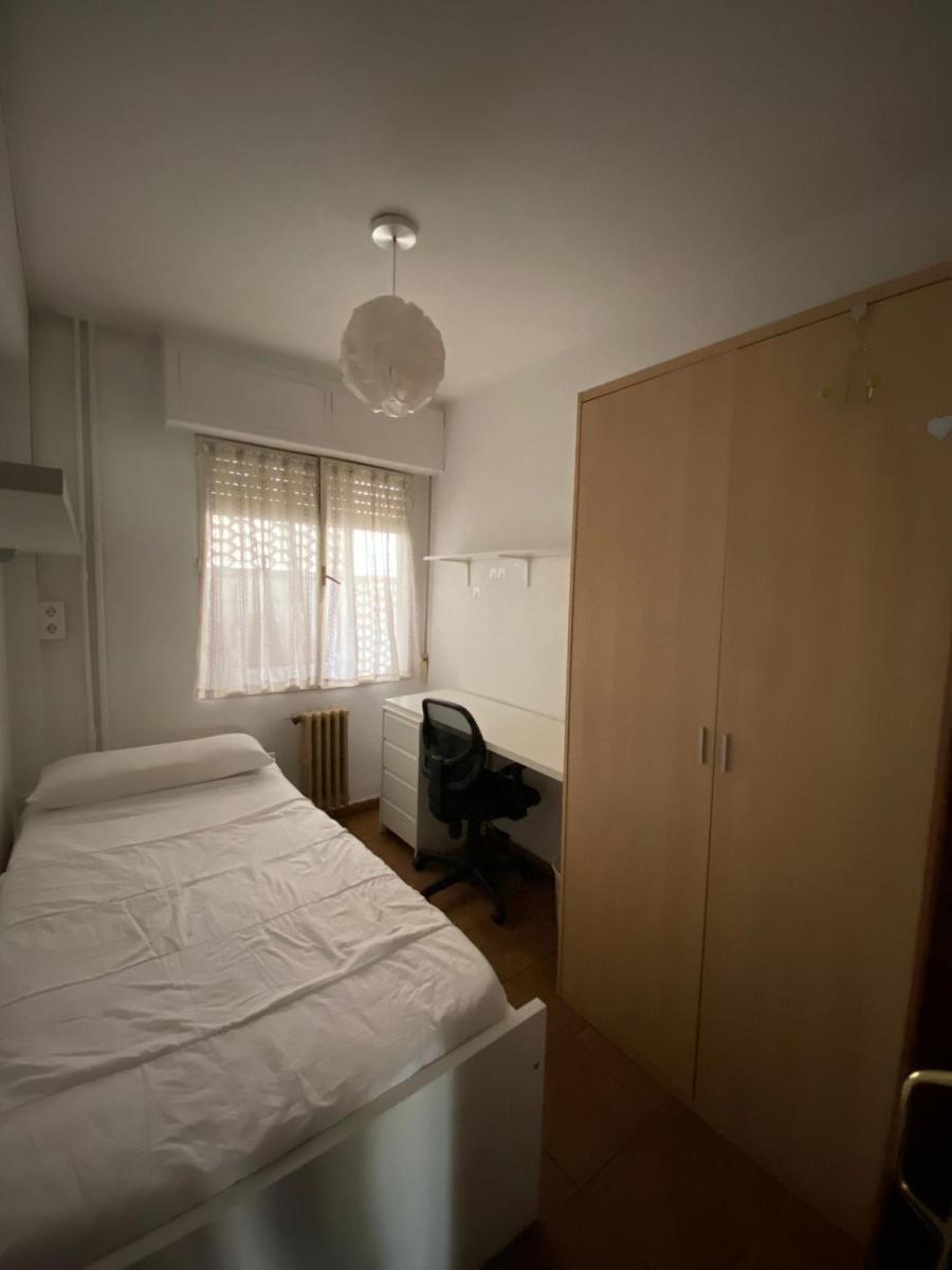 Flat for Rent in Granada