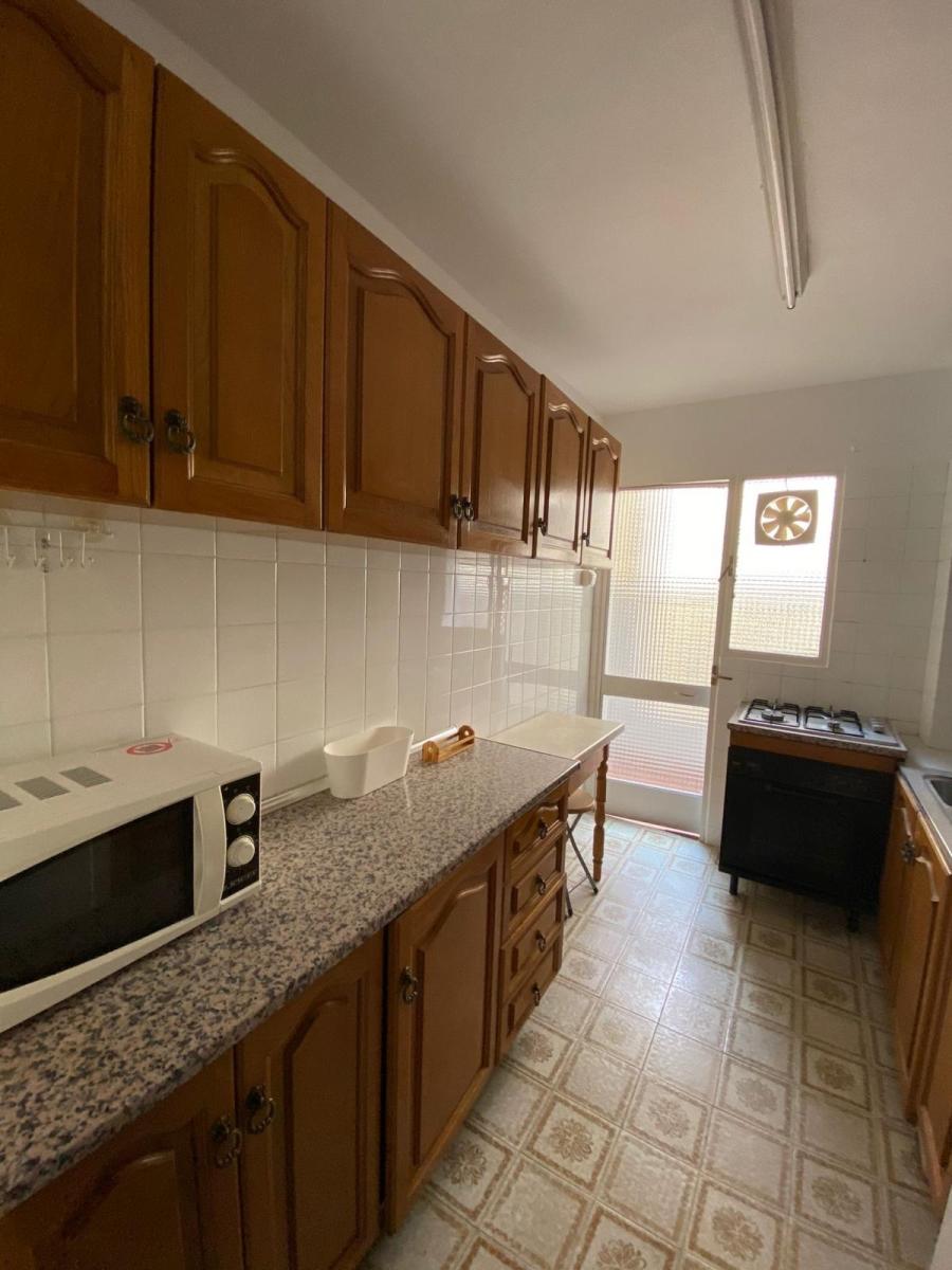 Flat for Rent in Granada