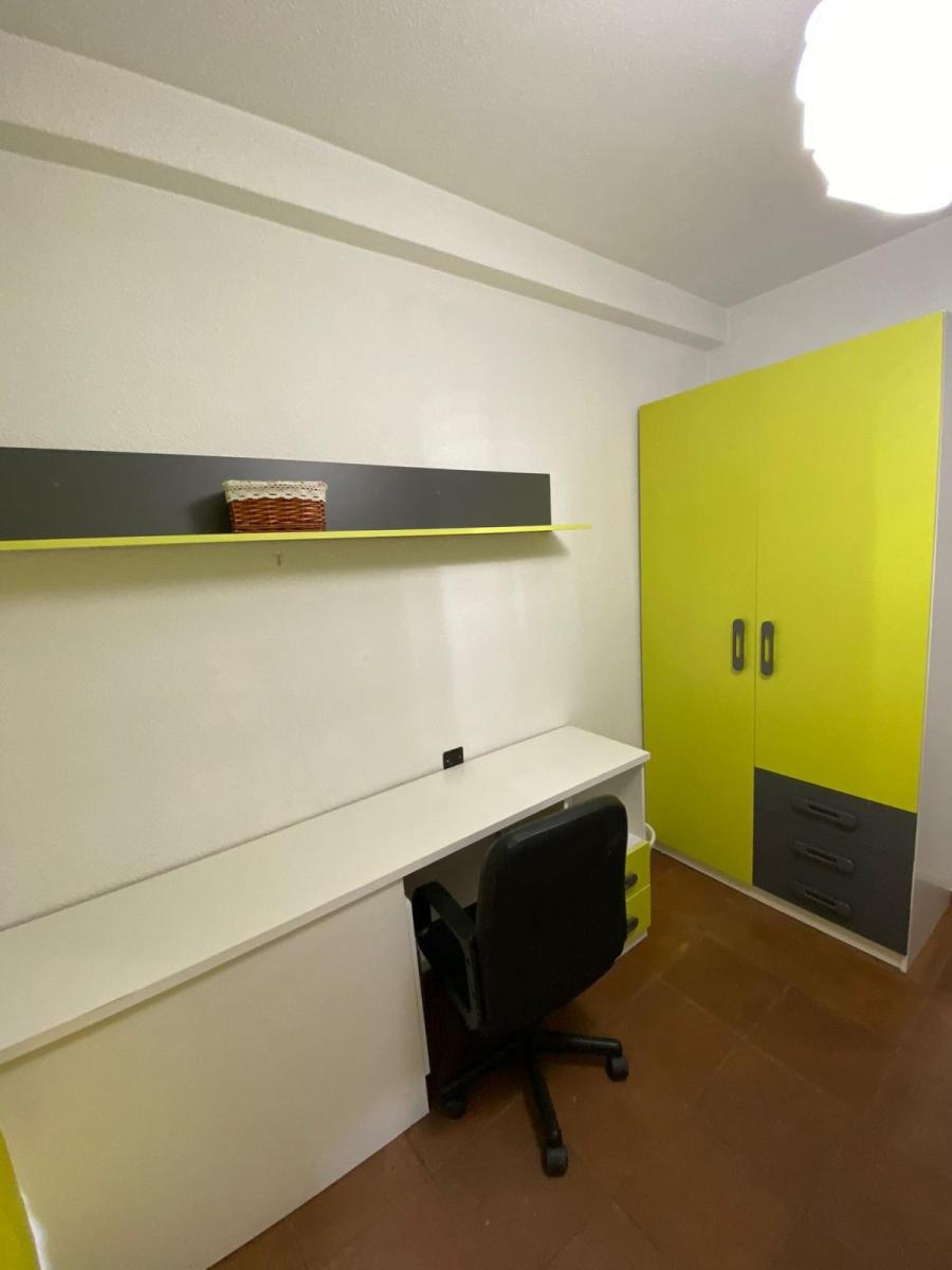 Flat for Rent in Granada