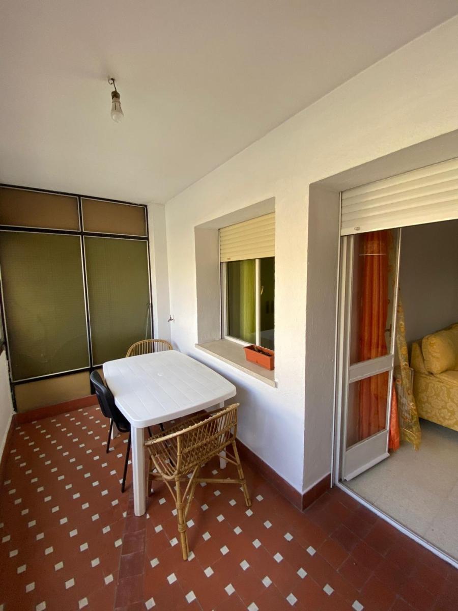 Flat for Rent in Granada