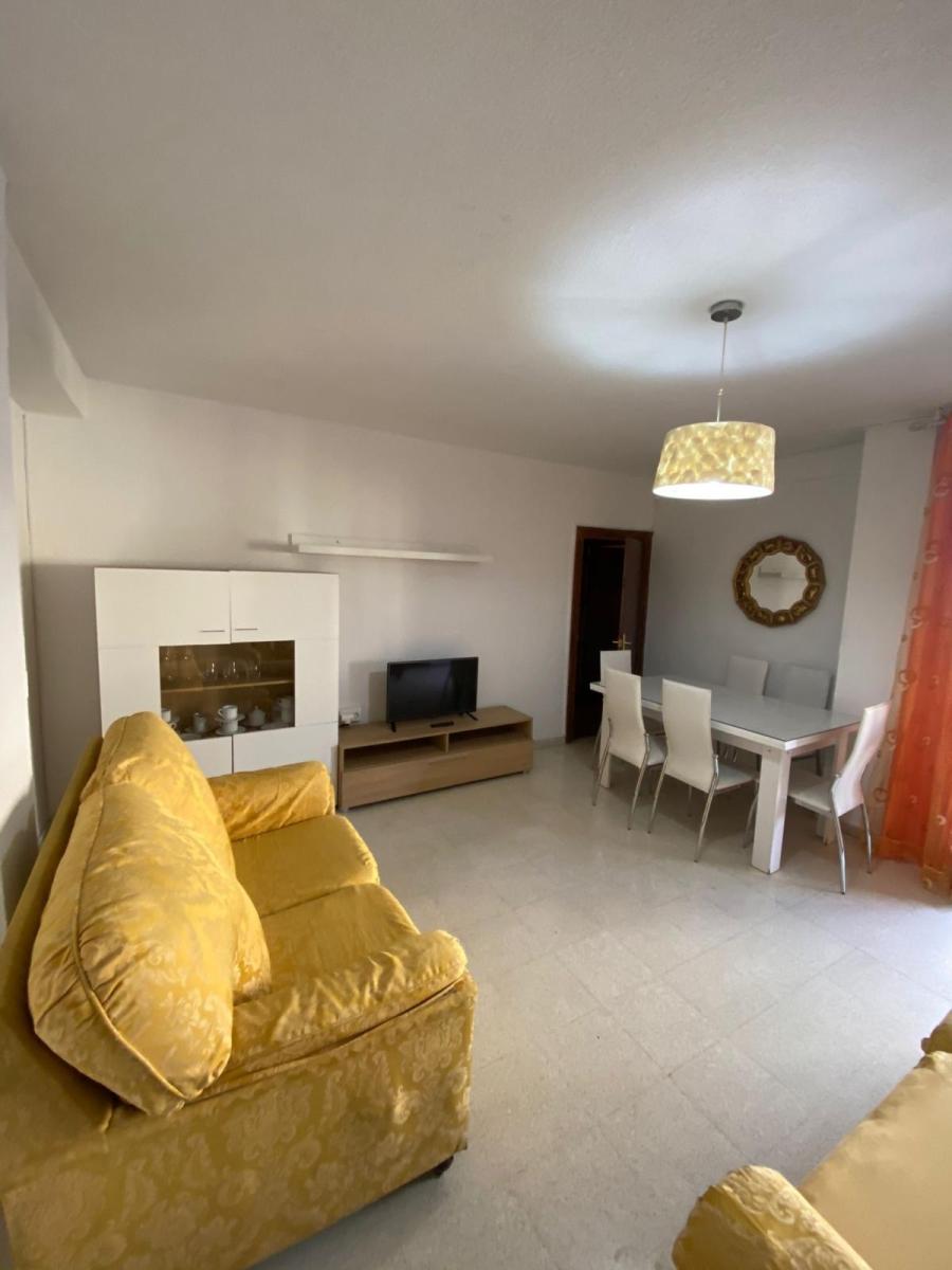 Flat for Rent in Granada