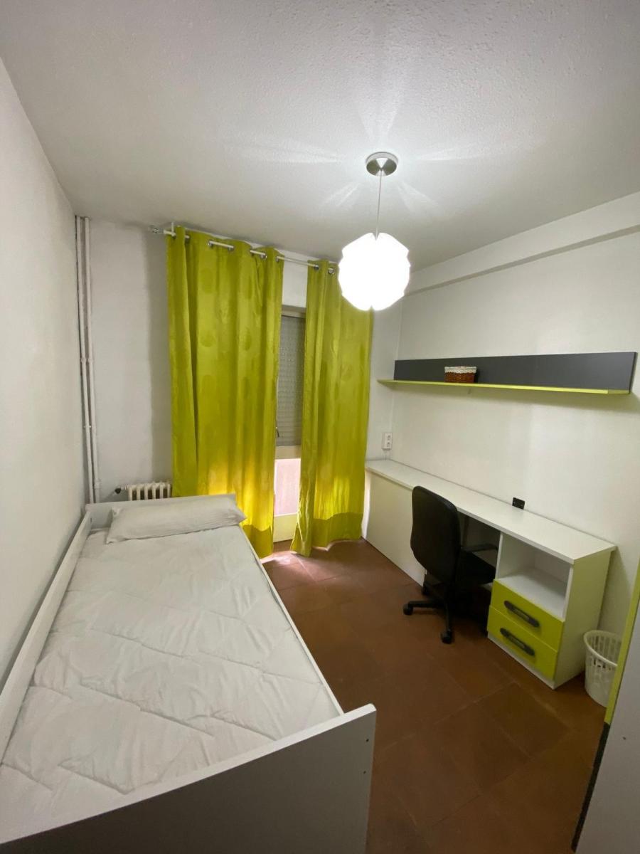 Flat for Rent in Granada